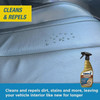 RAIN-X LEATHER CLEANER 16 FL OZ 473ML