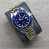 Watch Invicta Stainless Steel Strap Blue