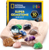 Toy National Geographic Gemstone Dig Kit