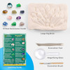 Toy National Geographic Gemstone Dig Kit