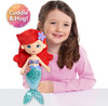 Toy Disney Princess Plush So Sweet 13.5"