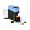 Coffee Maker Breville Nespresso Vertuo Pop+ Pacific Blue