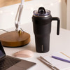 Travel Mug Hydrapeak Roadster Tumbler 40oz