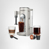 Coffee Maker Ninja Pod & Grounds Specialty w/Frother Stone PB051ST