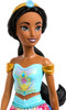 Toy Disney Princess Doll Jasmine Spin & Reveal with 11 Surprises
