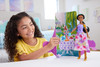 Toy Disney Princess Doll Jasmine Spin & Reveal with 11 Surprises
