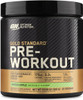 Supplement Pre-Workout Optimum Nutrition Gold Standard 10.5oz
