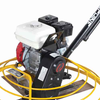 POWER TROWEL GFC-PT36-H 36" 5.5HP HONDA ENGINE GAS