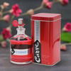 FRAGRANCE MEN CURVE CONNECT COLOGNE 4.2oz