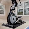 GYM Mat Marcy Floor Protector Under Bike / Treadmill