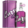 FRAGRANCE WOMEN CURVE CRUSH COLOGNE 3.4oz