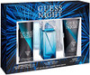 FRAGRANCE MEN GUESS NIGHT GIFT SET 3PC
