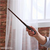 Toy Wizarding World Harry Potter 12" Collector's  Wand w/ Stand