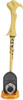 Toy Wizarding World Harry Potter 12" Collector's  Wand w/ Stand