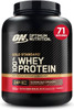 Supplement Optimum Nutrition Gold Standard Whey protein 5lb