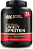 Supplement Optimum Nutrition Gold Standard Whey protein 5lb