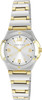 Watch Women nne Klein Bracelet Two Tone 8655SVTT