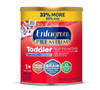 ENFAGROW PREMIUM TODDLER NATURAL MILK FLAVOR 1+ YEARS 32oz 907g