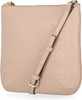 Bag Nautica Lakeside Signature Crossbody Nude