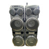 SPEAKER BOX MYSTIC MY-PS993U DUAL PAIR BLUETOOTH