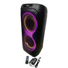 SPEAKER BOX EMERALD MG-2102