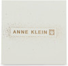 Bag Anne klein Crossbody Gift Set Truffle
