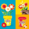 Toy Play-Doh Sunflowers & Daisies Flower
