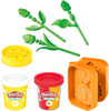 Toy Play-Doh Sunflowers & Daisies Flower