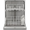 DISHWASHER WHIRLPOOL WDF341PAPM STAINLESS STEEL