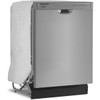 DISHWASHER WHIRLPOOL WDF341PAPM STAINLESS STEEL