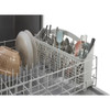 DISHWASHER WHIRLPOOL WDF341PAPM STAINLESS STEEL