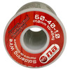 SOLDER WIRE 01.0MM 60-40-1.0 454G 1LB ROLL NIPPON AMERICA SOLD PER ROLL