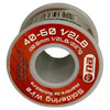SOLDER WIRE 0.8MM 40-60 227G 1/2 LB NIPPON AMERICA SOLD PER ROLL