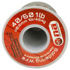 SOLDER WIRE 0.8MM 40-60 454G 1 LB NIPPON AMERICA SOLD PER ROLL