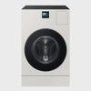 WASHER DRYER COMBO SAMSUNG WD26FB8690BEAP