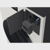 WASHER DRYER COMBO SAMSUNG WD26FB8690BEAP