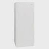 FREEZER FRIGIDAIRE 16CF FFU16W3HUW UPRIGHT