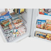 FREEZER FRIGIDAIRE 16CF FFU16W3HUW UPRIGHT