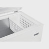 FREEZER FRIGIDAIRE 5CF FFCC05A3HVW