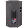 SPEAKER BOX BLASTKING 15" IBKE-KXDII15A POWERED EACH