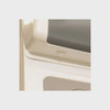 COOLER DISPLAY FRIGIDAIRE FRH08T3KPW SHOWCASE 8.5CF