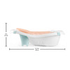 Baby Tub Fisher-Price 4-in-1 Sling 'N Seat