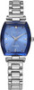 Watch Jessica Simpson Diamond Collection Blue Face JSD0007SL