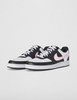 Footwear Nike Sneaker Court Vision Low Next Nature Black & Pink