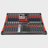 MIXER BLASTKING ULTRAMIX-124FX 12CHANNEL WITH DIGITAL FX