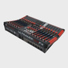MIXER BLASTKING ULTRAMIX-124FX 12CHANNEL WITH DIGITAL FX