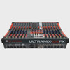 MIXER BLASTKING ULTRAMIX-124FX 12CHANNEL WITH DIGITAL FX