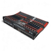 MIXER BLASTKING ULTRAMIX-124FX 12CHANNEL WITH DIGITAL FX