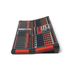 MIXER BLASTKING ULTRAMIX-124FX 12CHANNEL WITH DIGITAL FX