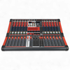 MIXER BLASTKING ULTRAMIX-124FX 12CHANNEL WITH DIGITAL FX